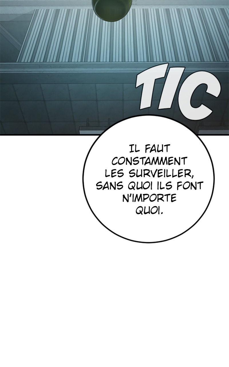 Read Manager Kim FRANCAIS Manga Online