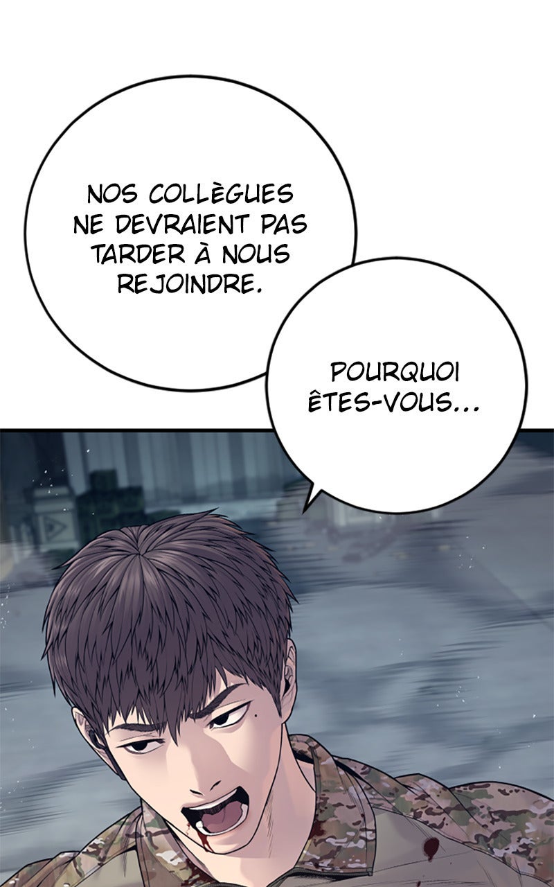 Read Manager Kim FRANCAIS Manga Online