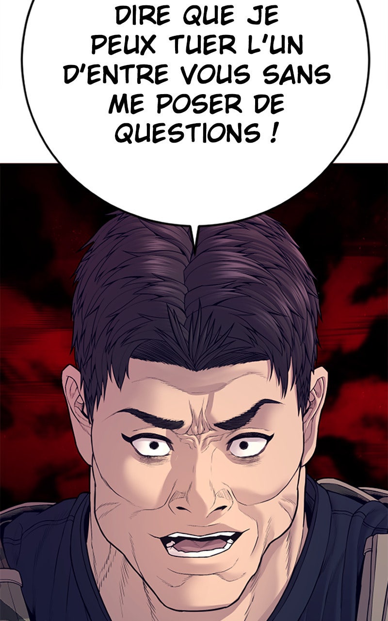 Read Manager Kim FRANCAIS Manga Online