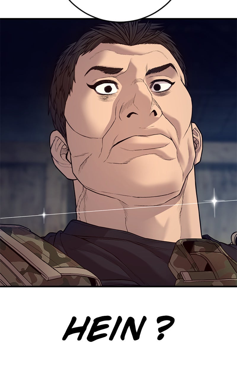 Read Manager Kim FRANCAIS Manga Online