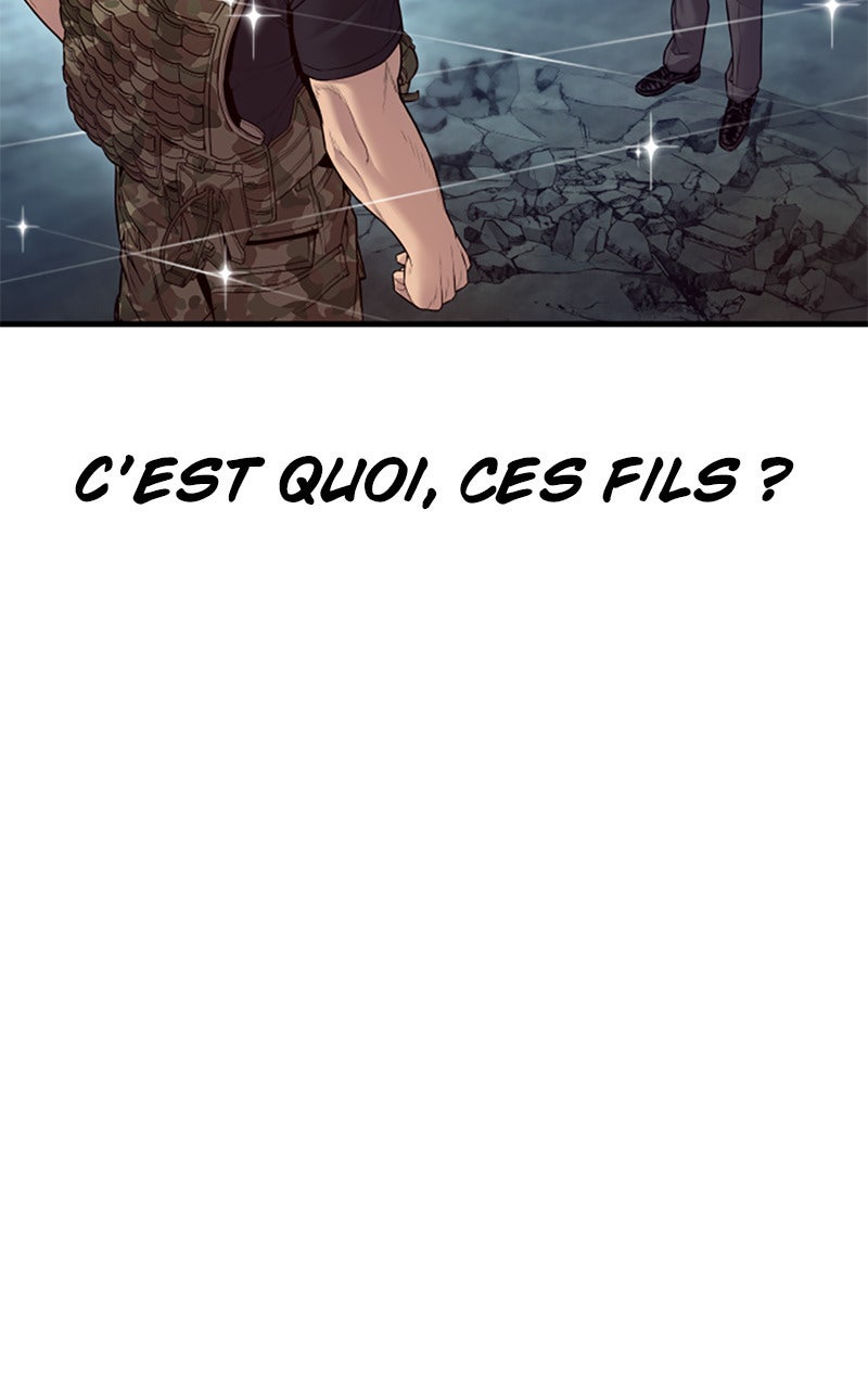 Read Manager Kim FRANCAIS Manga Online