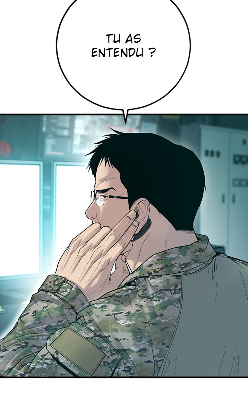 Read Manager Kim FRANCAIS Manga Online