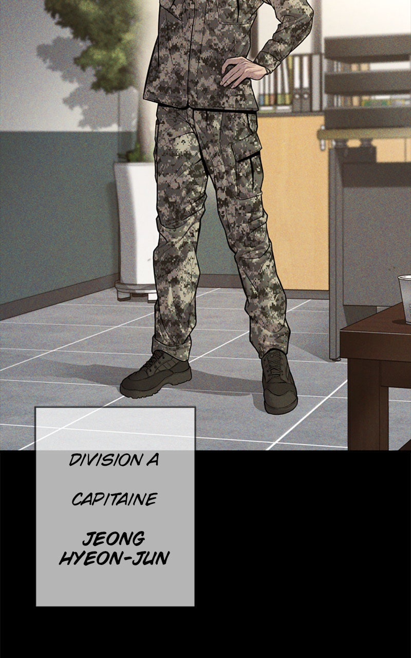 Read Manager Kim FRANCAIS Manga Online