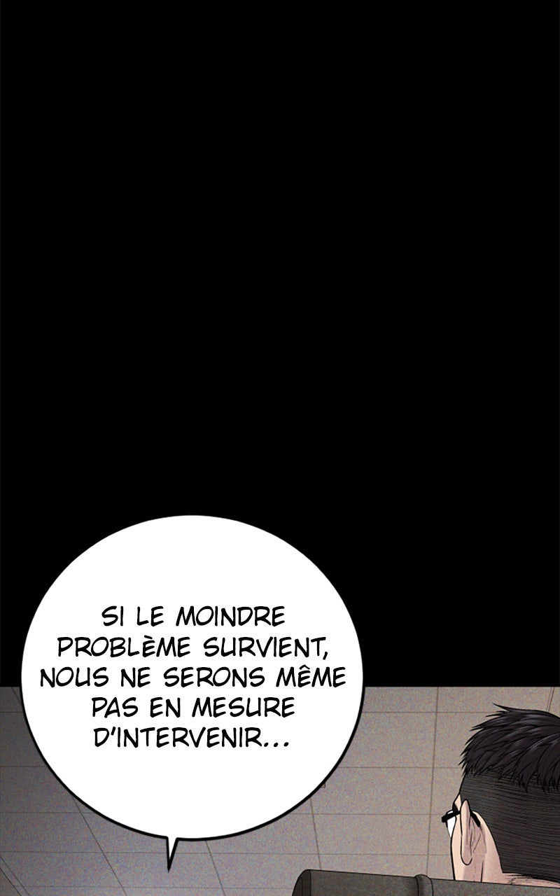 Read Manager Kim FRANCAIS Manga Online