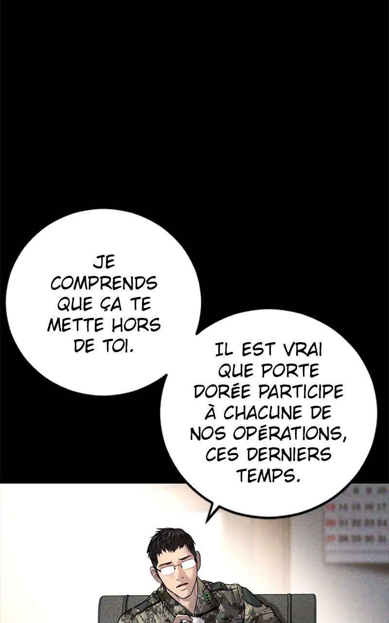 Read Manager Kim FRANCAIS Manga Online