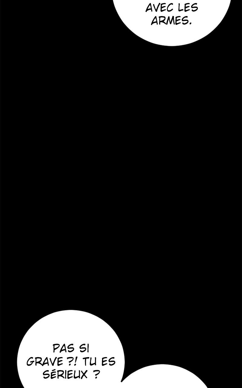 Read Manager Kim FRANCAIS Manga Online