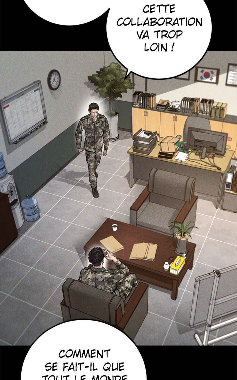 Read Manager Kim FRANCAIS Manga Online