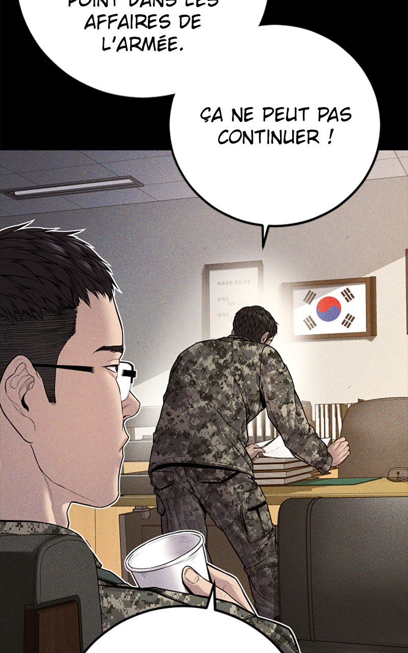 Read Manager Kim FRANCAIS Manga Online