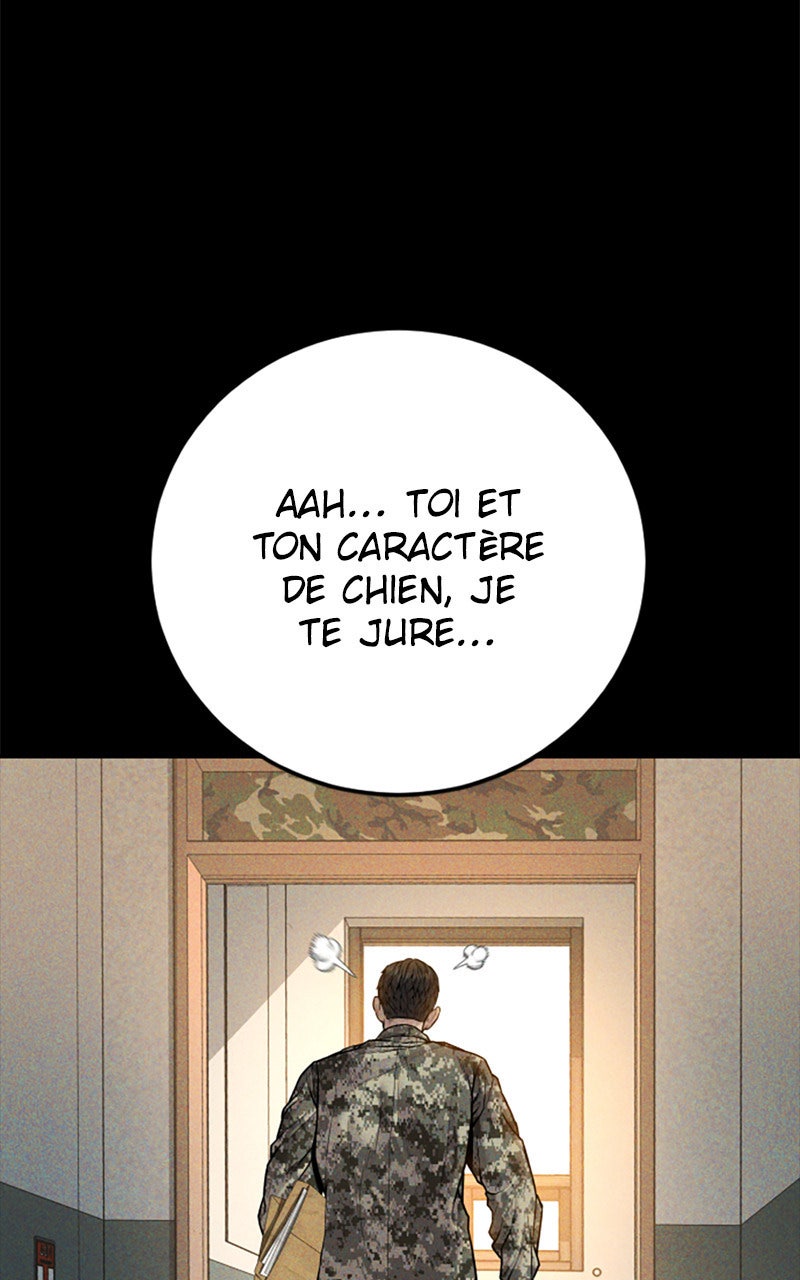 Read Manager Kim FRANCAIS Manga Online