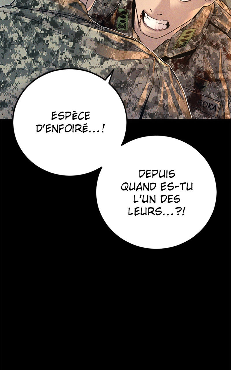 Read Manager Kim FRANCAIS Manga Online