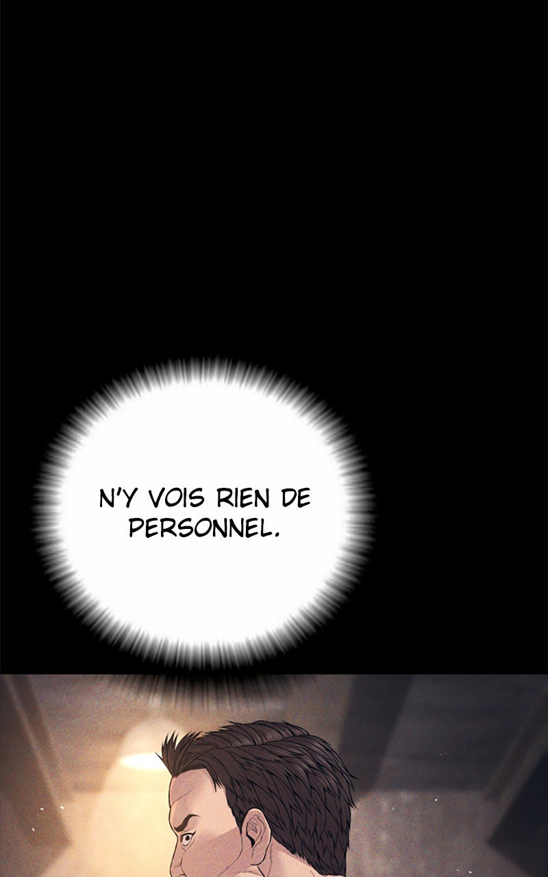 Read Manager Kim FRANCAIS Manga Online