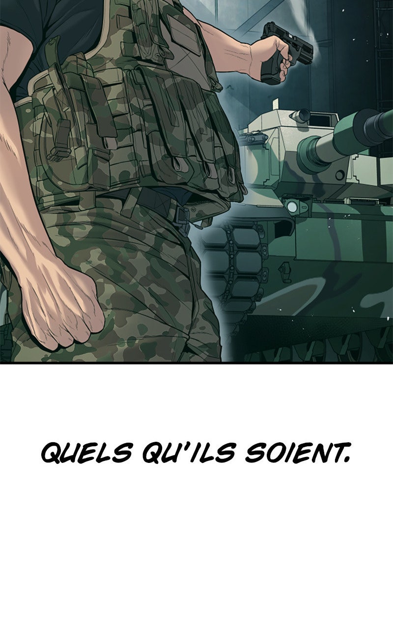 Read Manager Kim FRANCAIS Manga Online