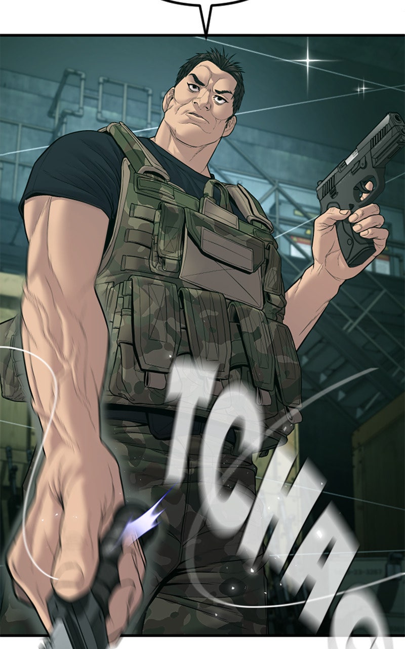 Read Manager Kim FRANCAIS Manga Online