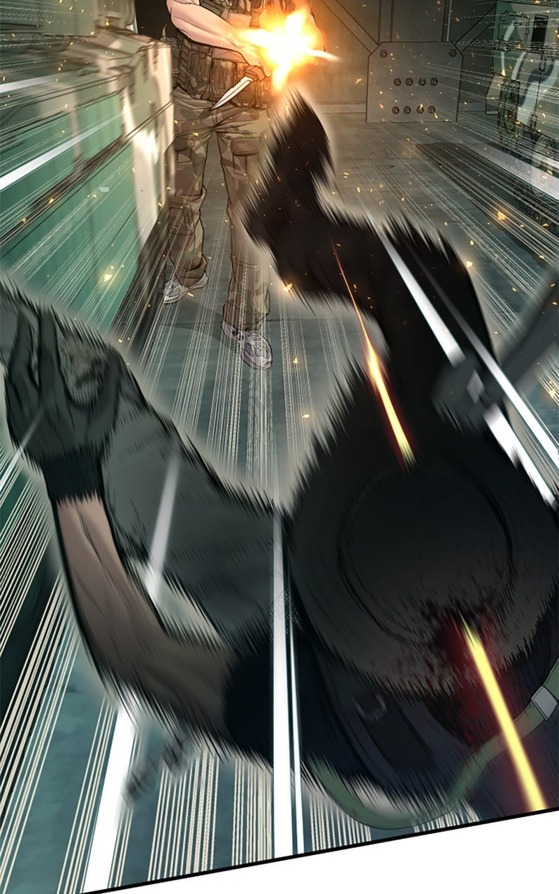 Read Manager Kim FRANCAIS Manga Online