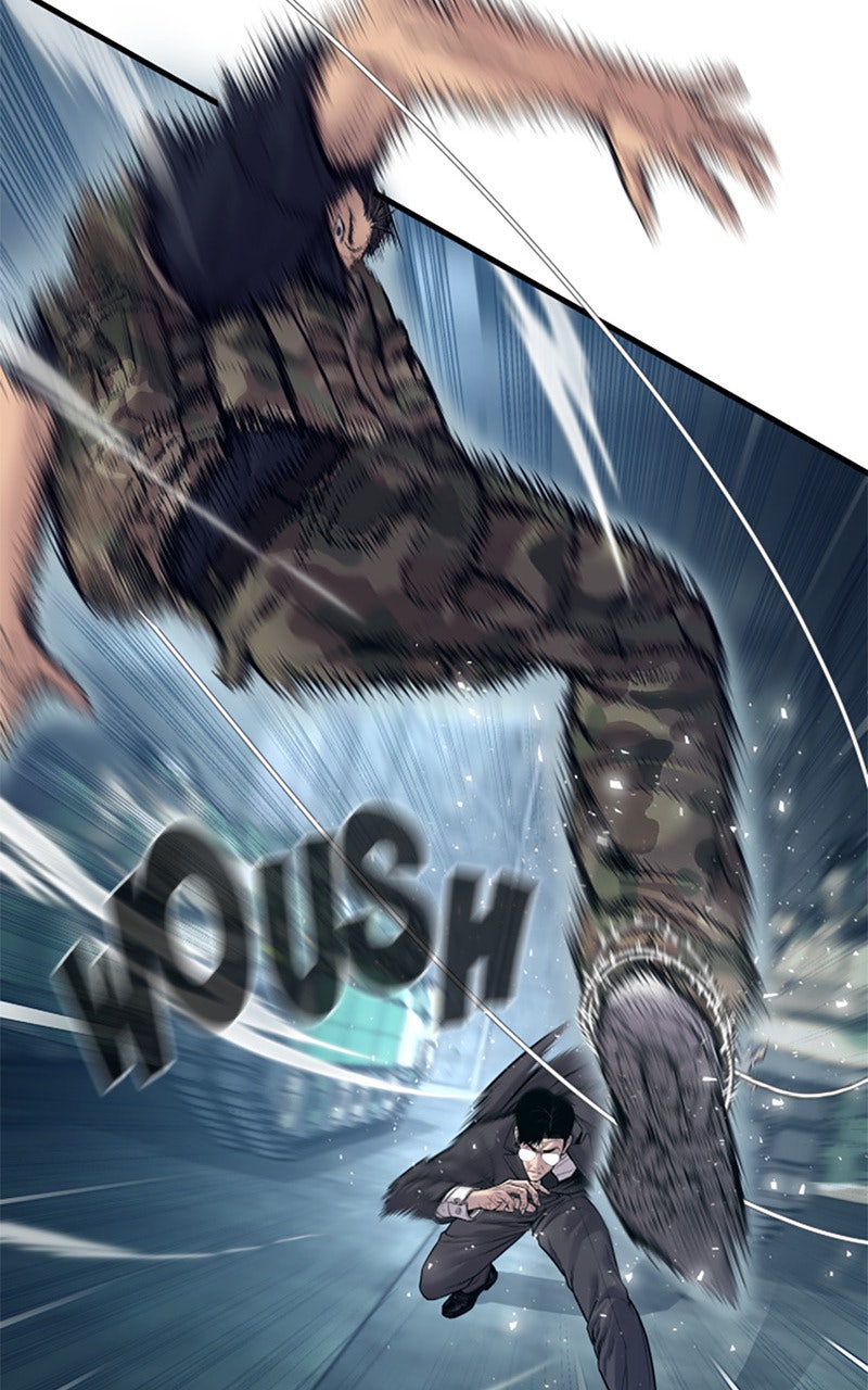 Read Manager Kim FRANCAIS Manga Online