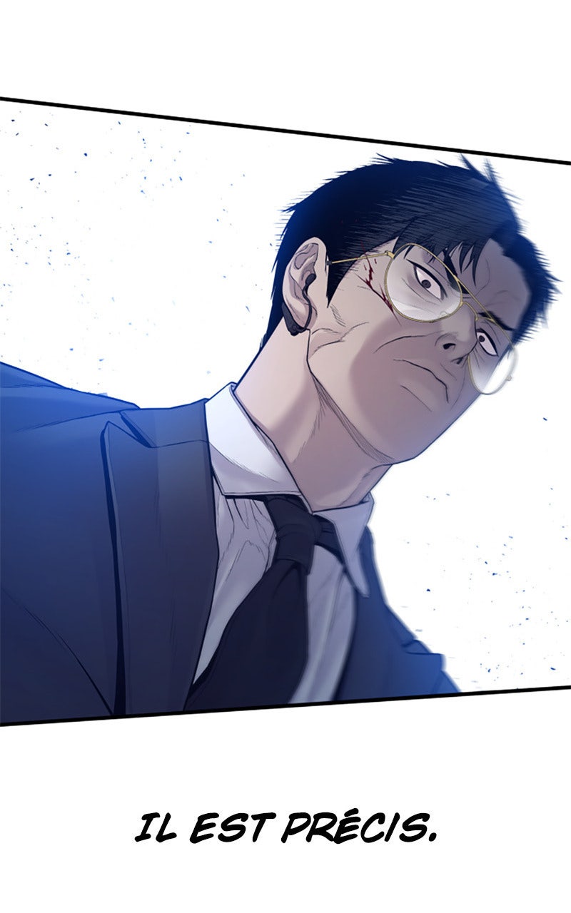 Read Manager Kim FRANCAIS Manga Online