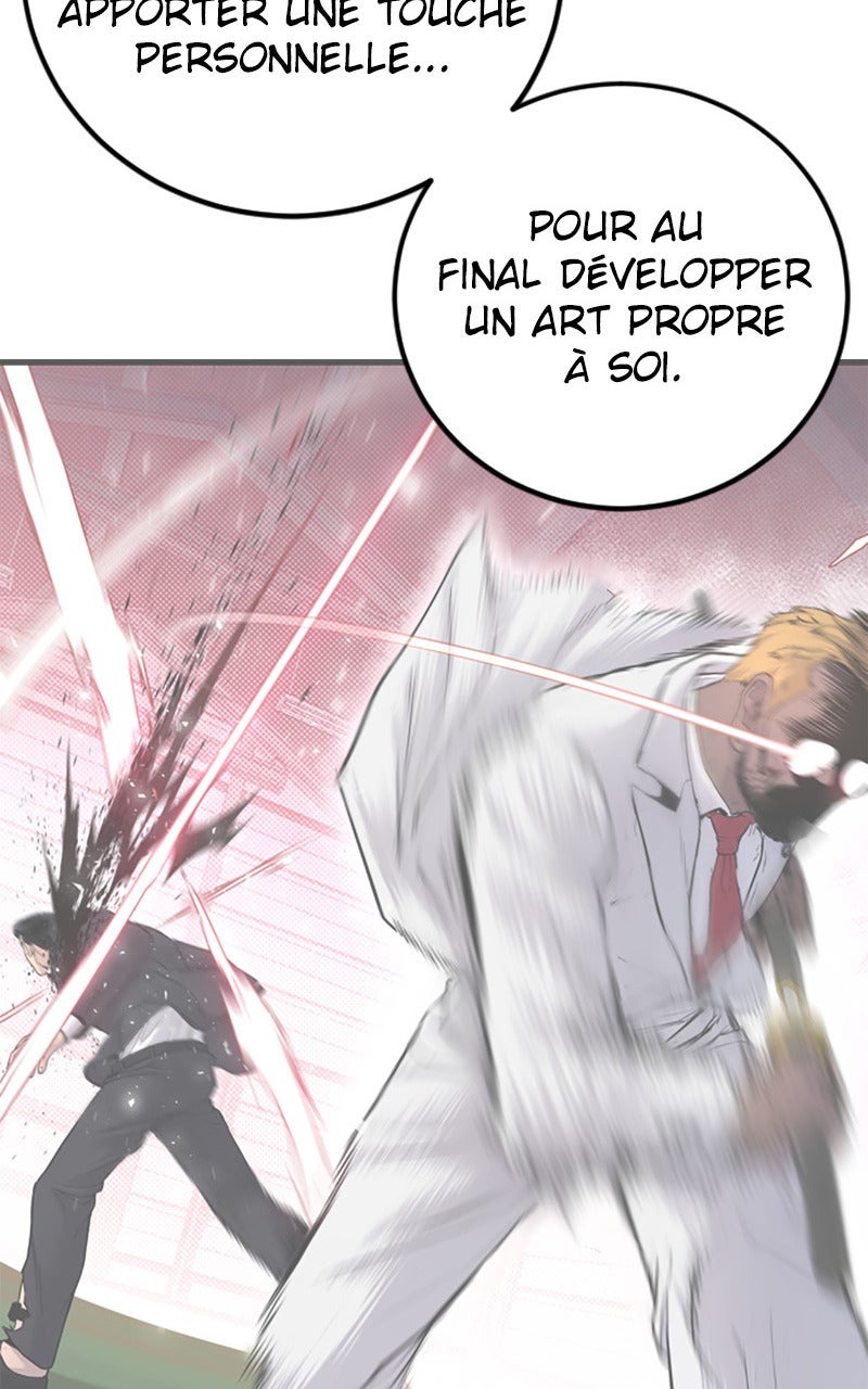 Read Manager Kim FRANCAIS Manga Online