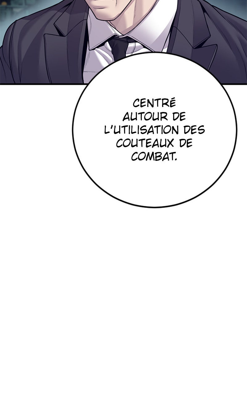 Read Manager Kim FRANCAIS Manga Online