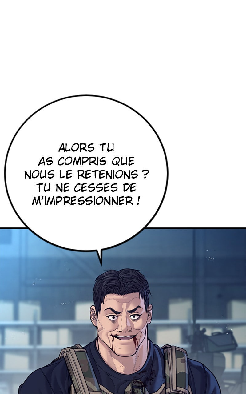 Read Manager Kim FRANCAIS Manga Online