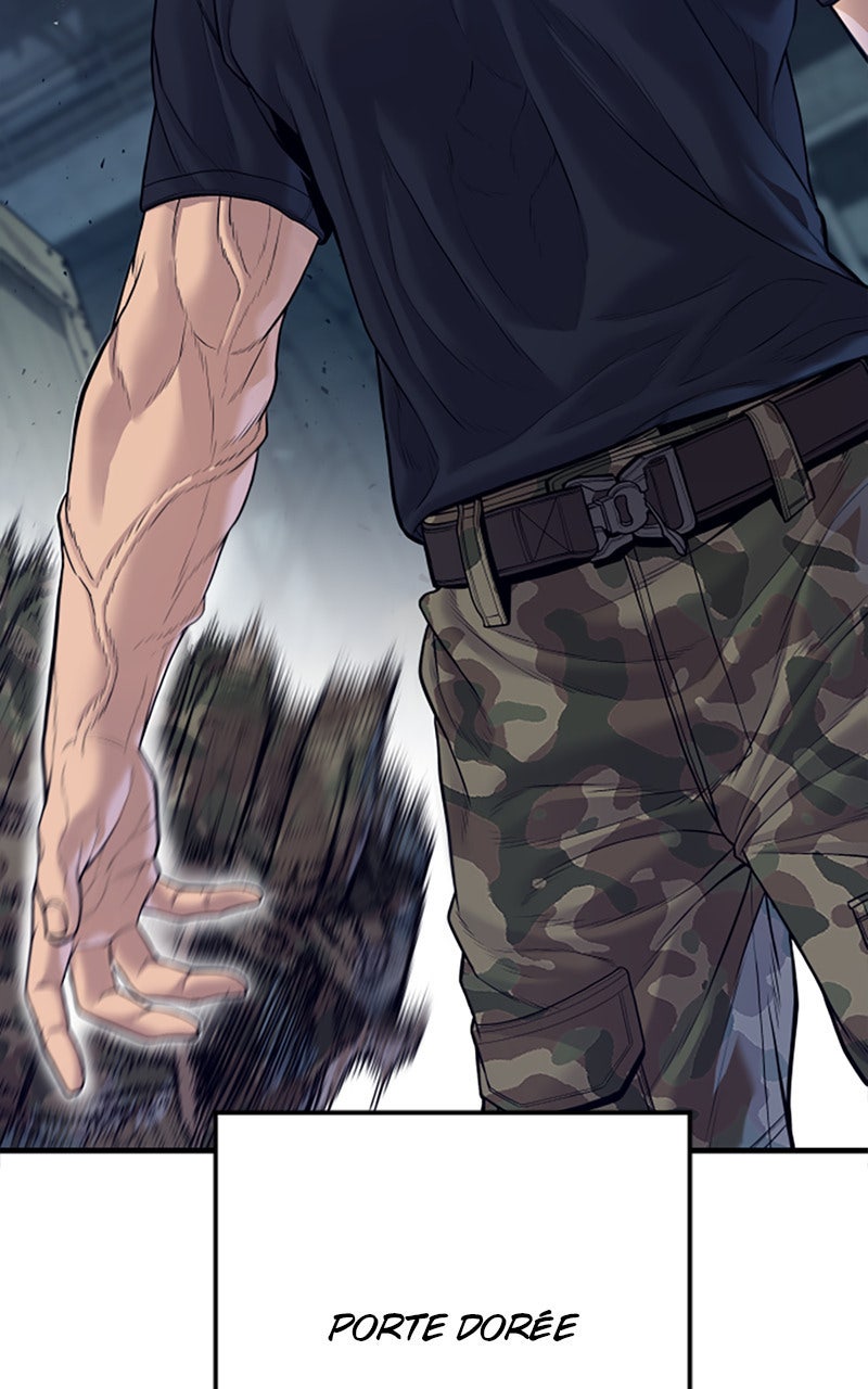 Read Manager Kim FRANCAIS Manga Online