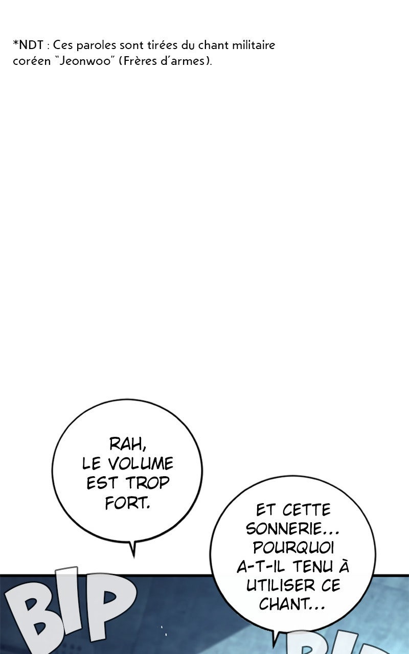 Read Manager Kim FRANCAIS Manga Online