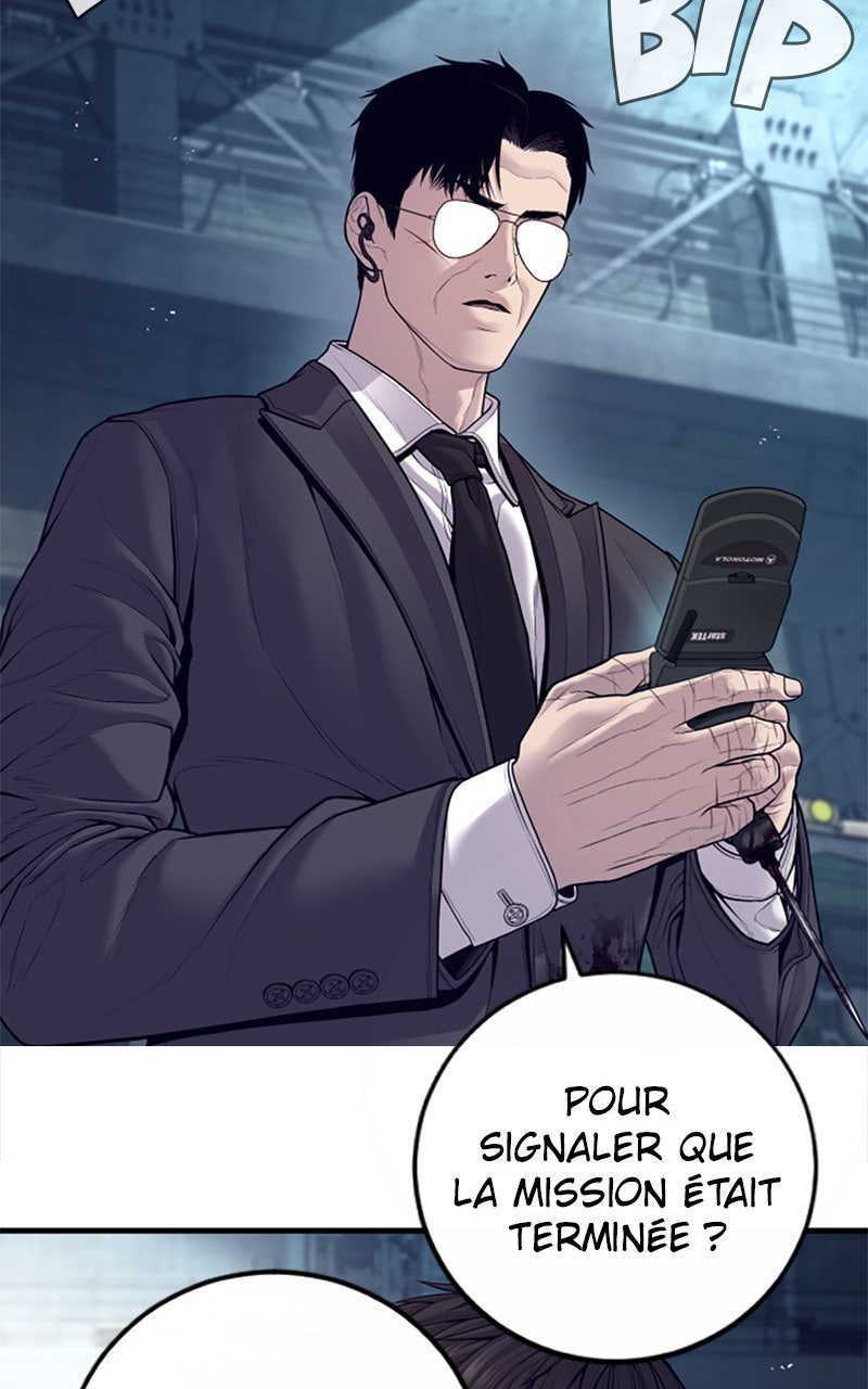 Read Manager Kim FRANCAIS Manga Online