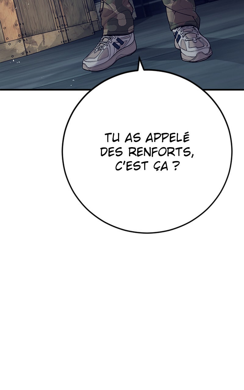 Read Manager Kim FRANCAIS Manga Online