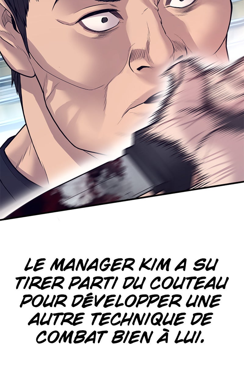 Read Manager Kim FRANCAIS Manga Online