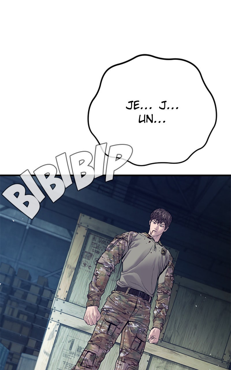 Read Manager Kim FRANCAIS Manga Online