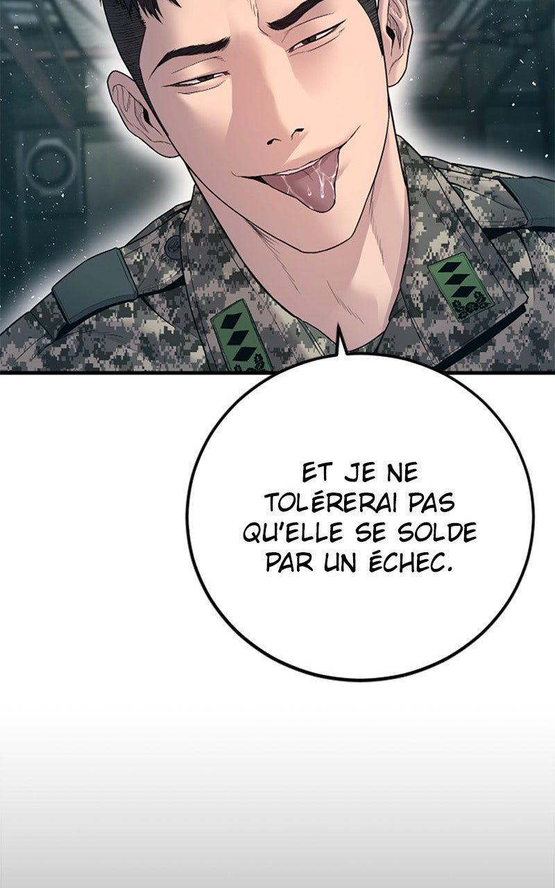 Read Manager Kim FRANCAIS Manga Online