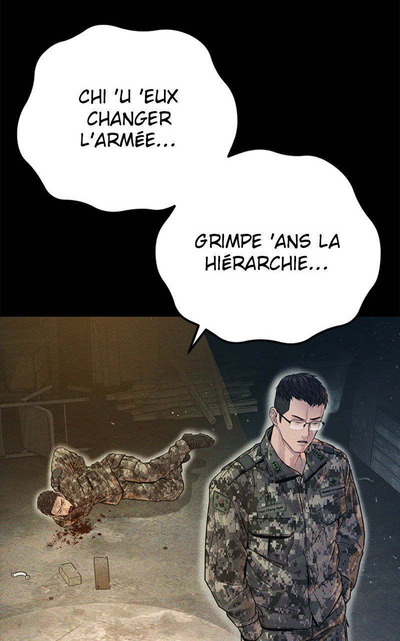 Read Manager Kim FRANCAIS Manga Online