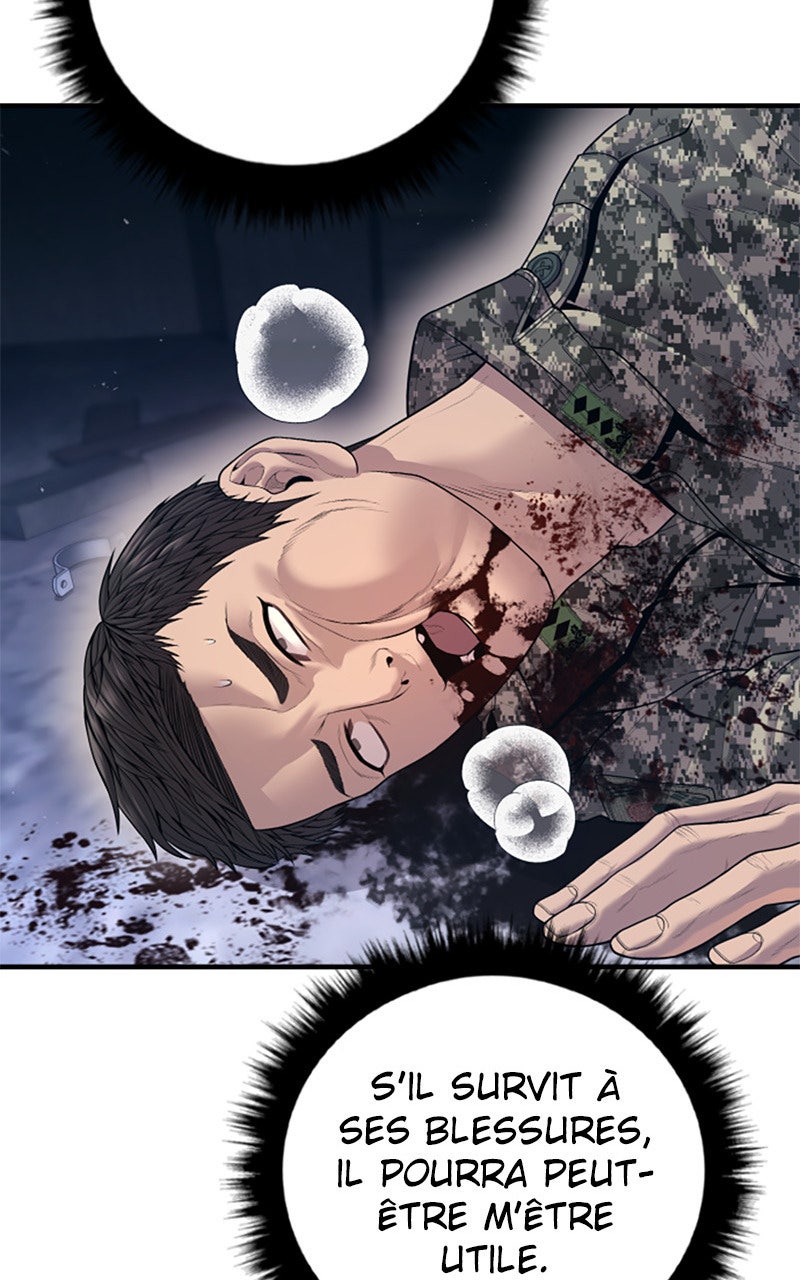 Read Manager Kim FRANCAIS Manga Online