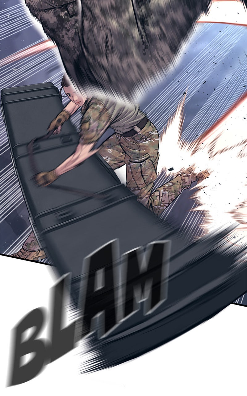 Read Manager Kim FRANCAIS Manga Online