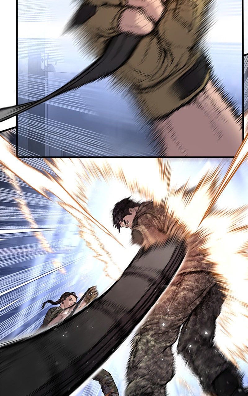 Read Manager Kim FRANCAIS Manga Online