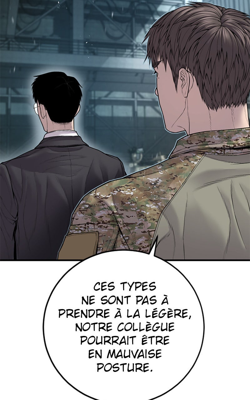 Read Manager Kim FRANCAIS Manga Online