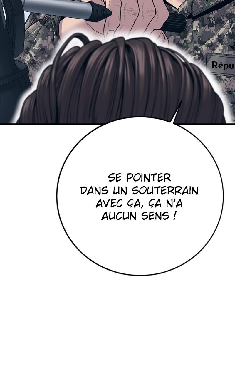 Read Manager Kim FRANCAIS Manga Online