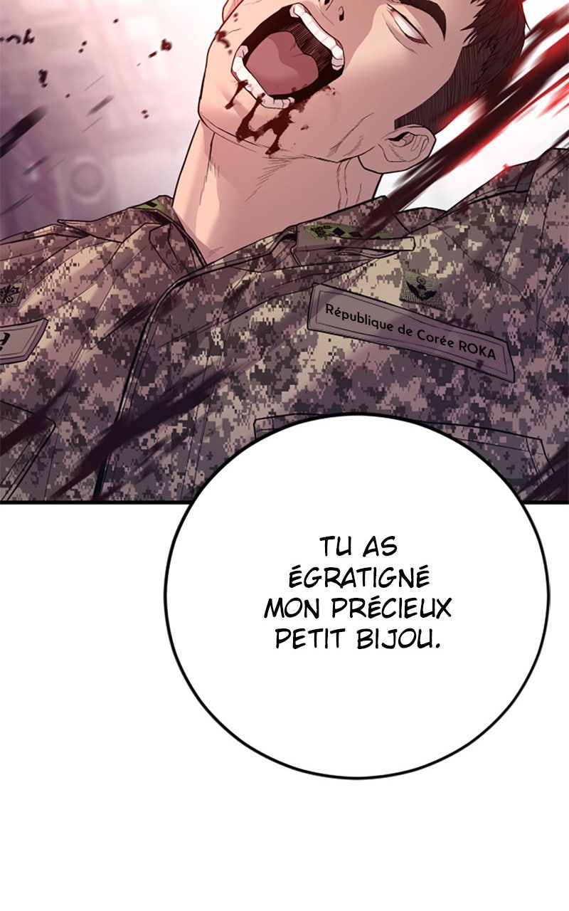 Read Manager Kim FRANCAIS Manga Online