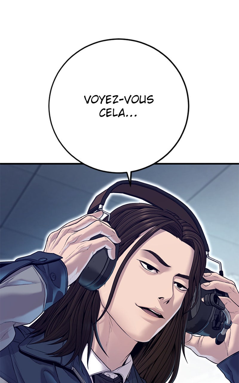 Read Manager Kim FRANCAIS Manga Online