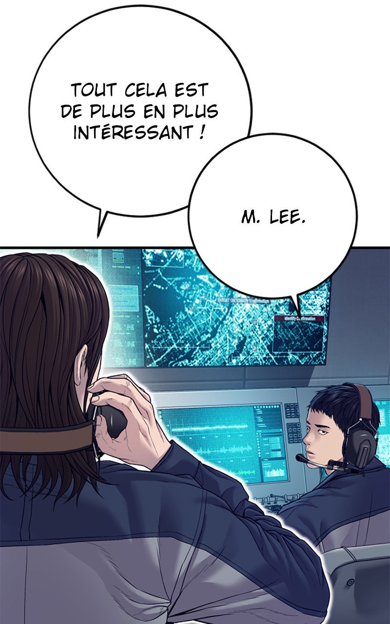 Read Manager Kim FRANCAIS Manga Online