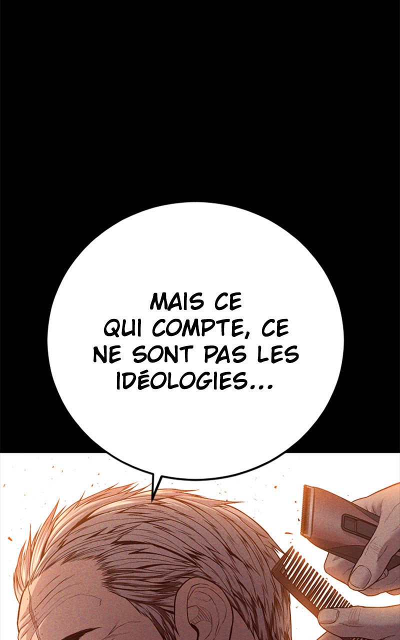 Read Manager Kim FRANCAIS Manga Online