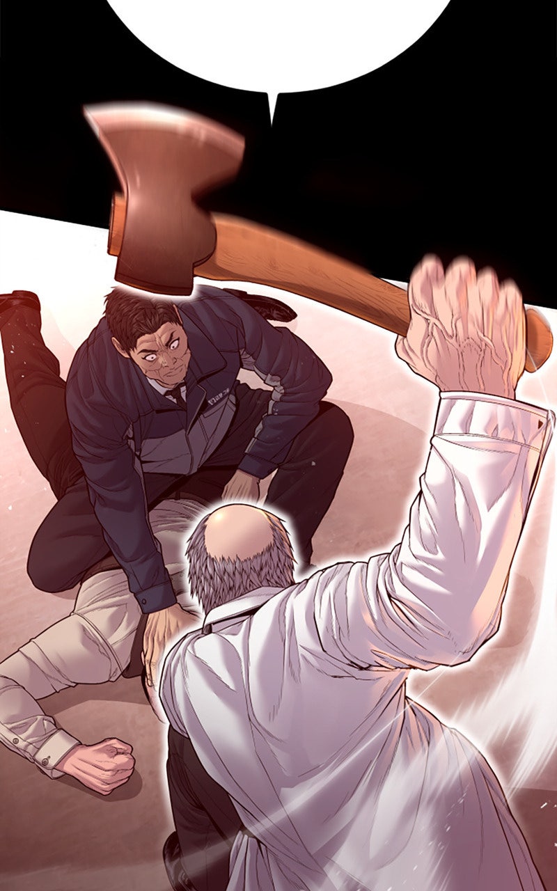 Read Manager Kim FRANCAIS Manga Online