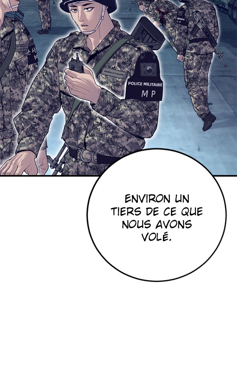 Read Manager Kim FRANCAIS Manga Online