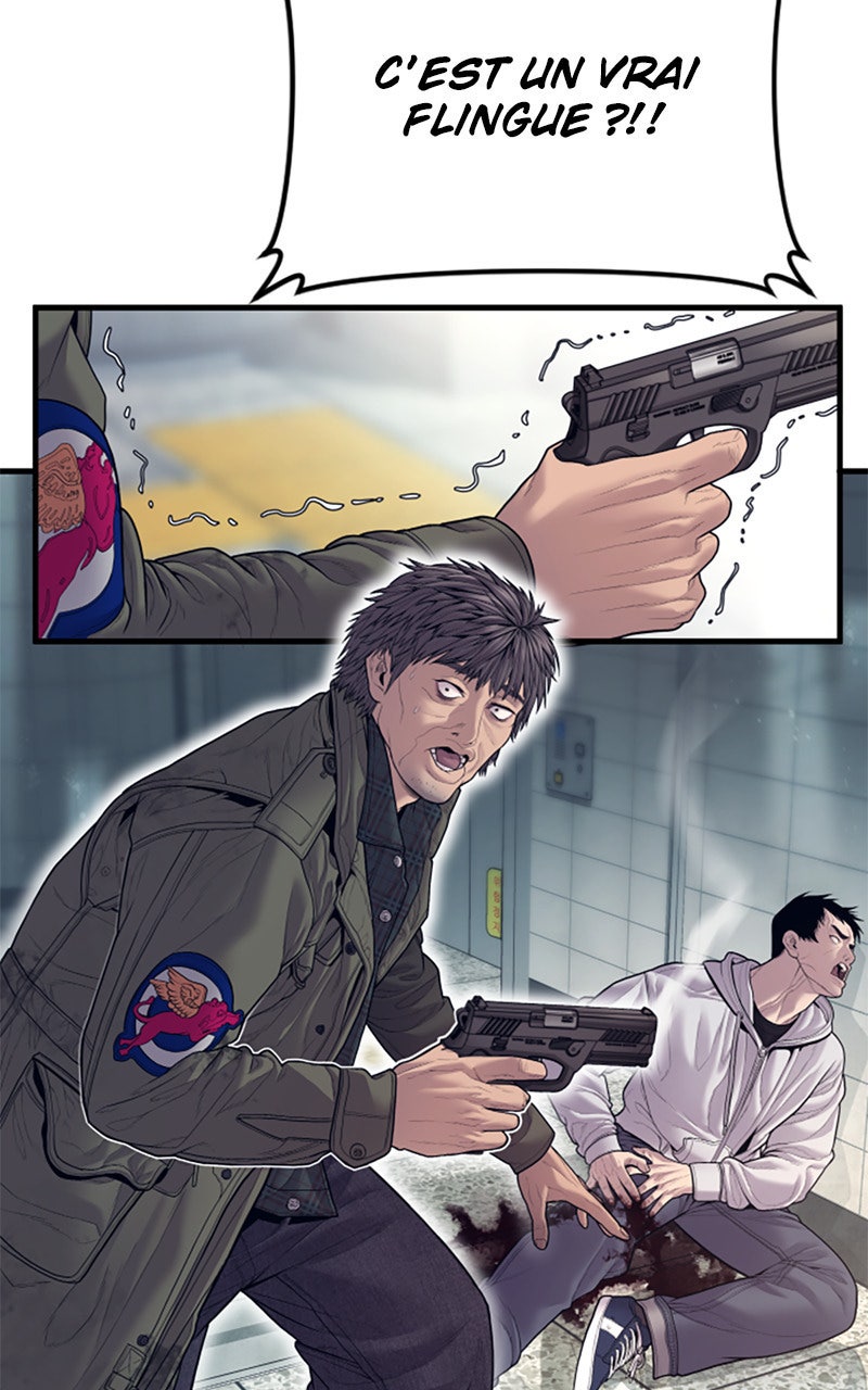 Read Manager Kim FRANCAIS Manga Online