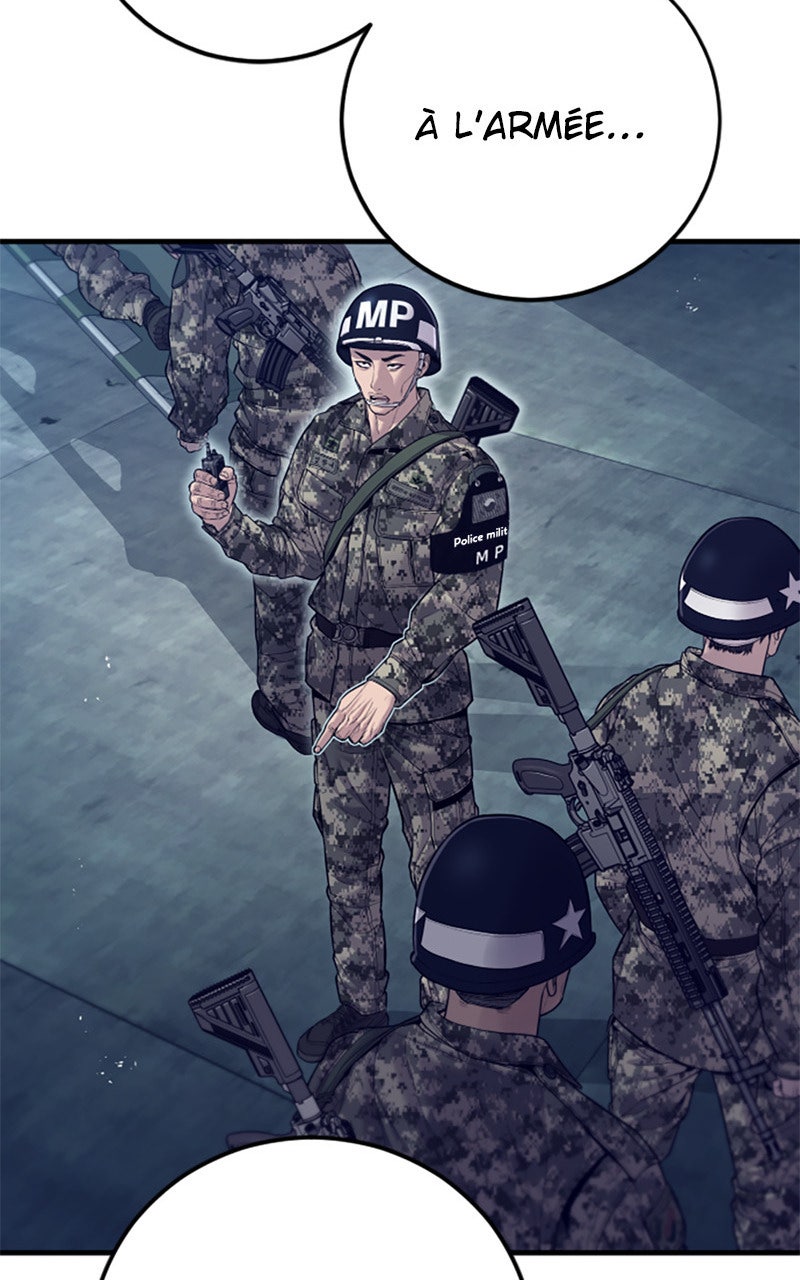 Read Manager Kim FRANCAIS Manga Online