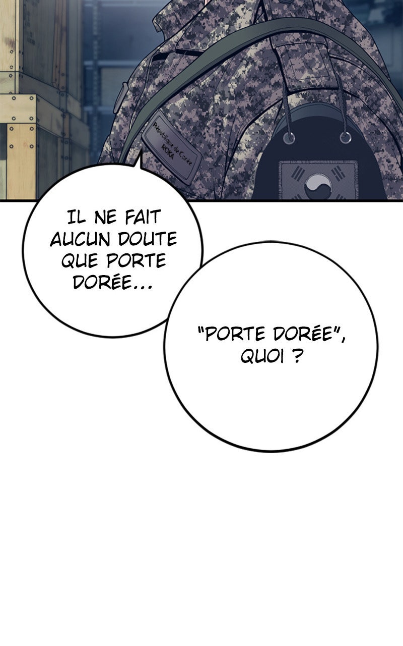 Read Manager Kim FRANCAIS Manga Online