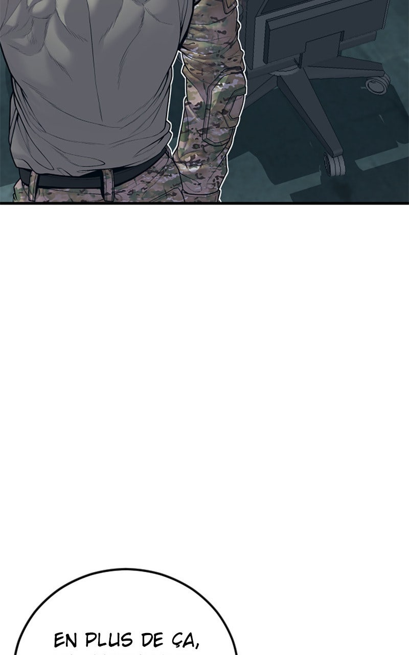 Read Manager Kim FRANCAIS Manga Online