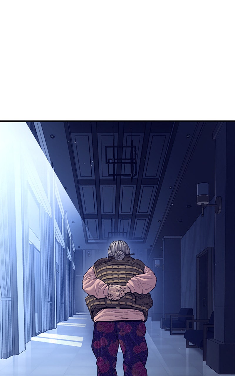 Read Manager Kim FRANCAIS Manga Online