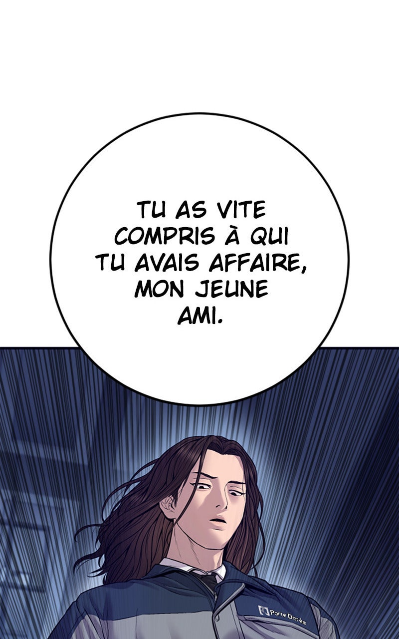 Read Manager Kim FRANCAIS Manga Online