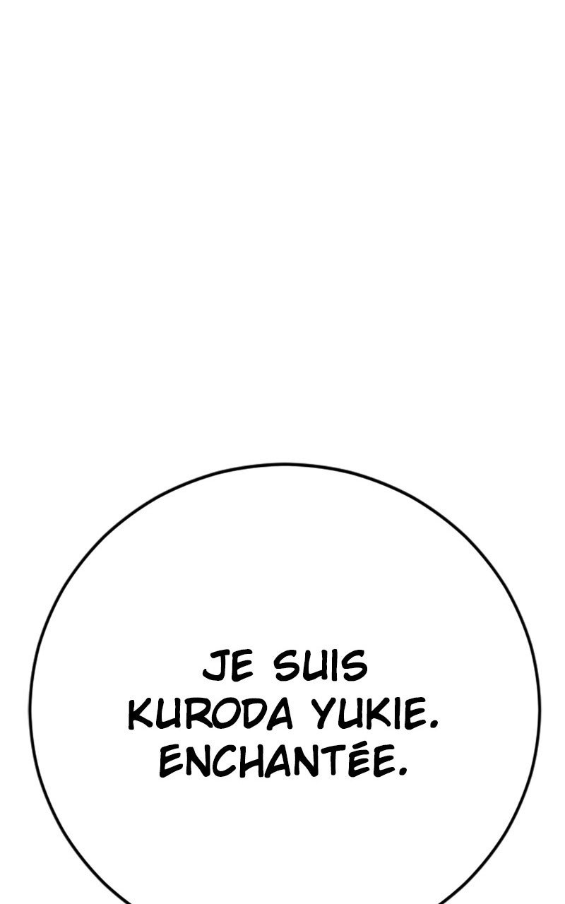 Read Manager Kim FRANCAIS Manga Online