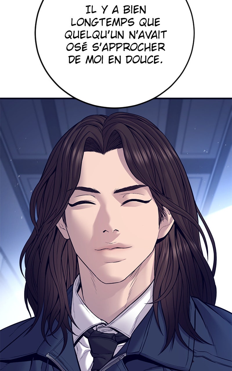 Read Manager Kim FRANCAIS Manga Online